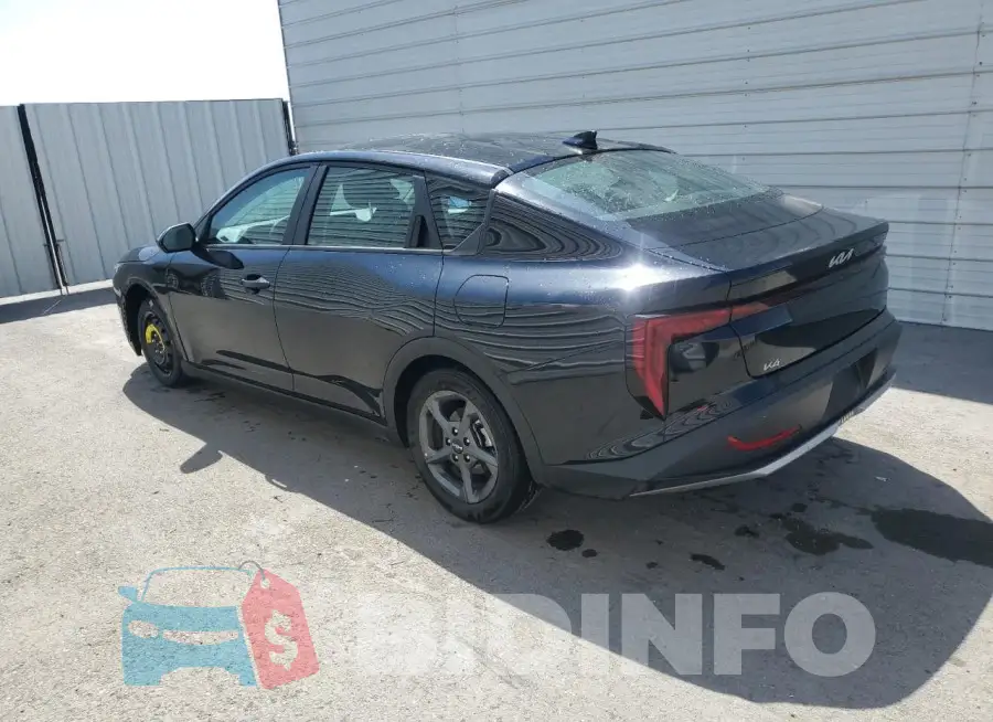 3KPFT4DE1SE019276 Photo# 2