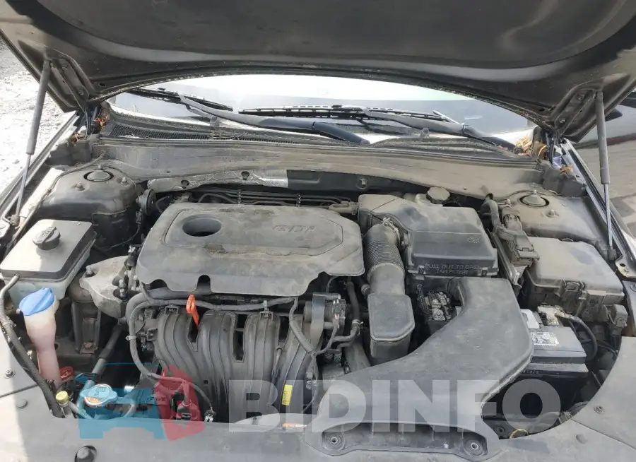 5XXGU4L36GG074645 Photo# 11
