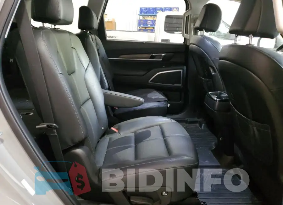 5XYP3DHC0NG270021 Photo# 11