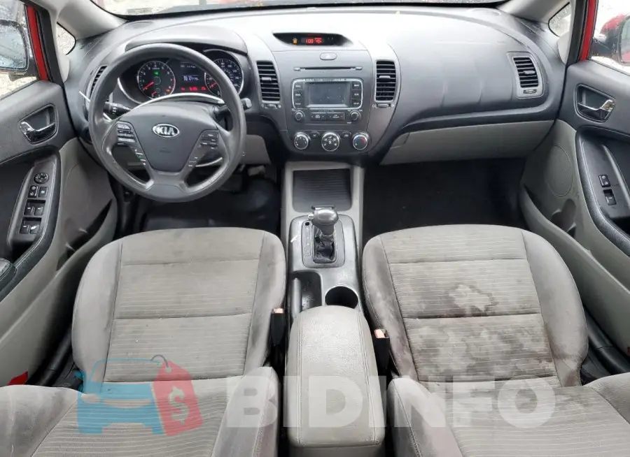 KNAFX4A63G5593749 Photo# 8