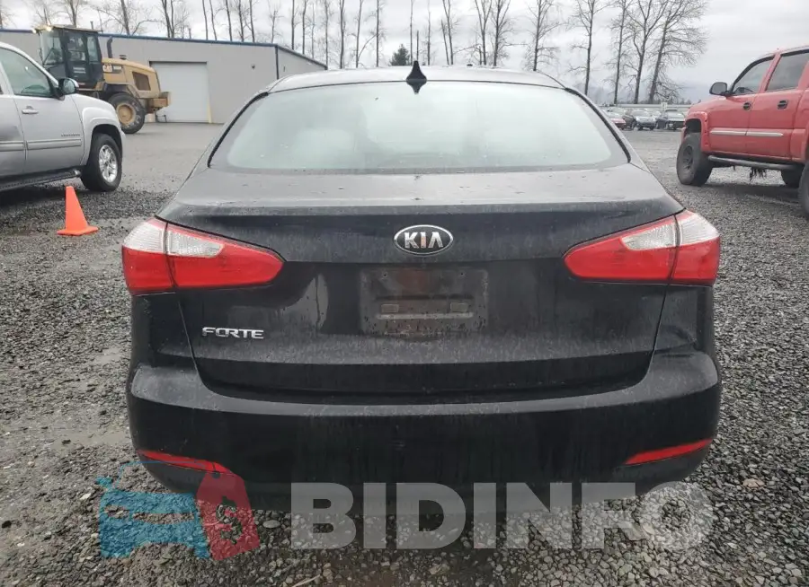 KNAFX4A64G5608646 Photo# 6