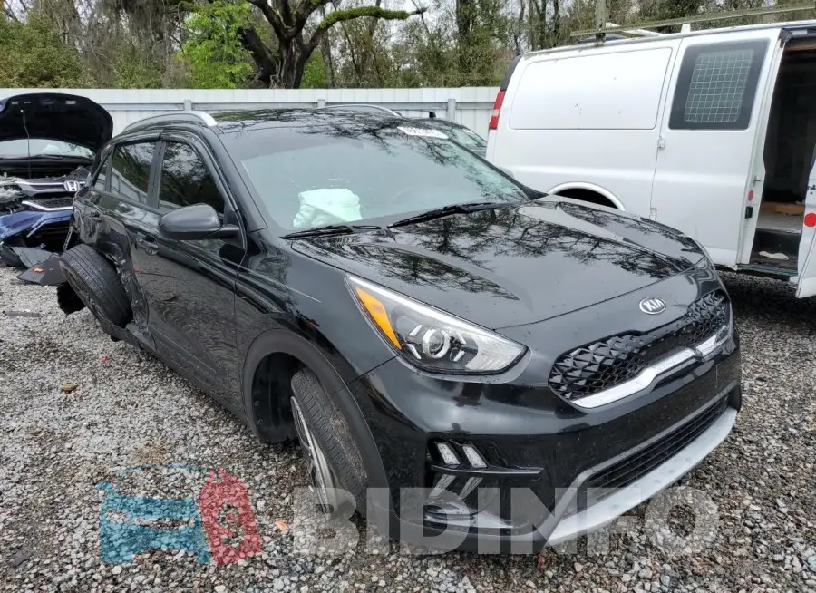 KNDCB3LCXL5392393 Photo# 4
