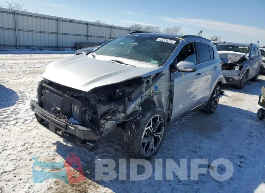 KNDPR3A61M7846157 Photo# 1