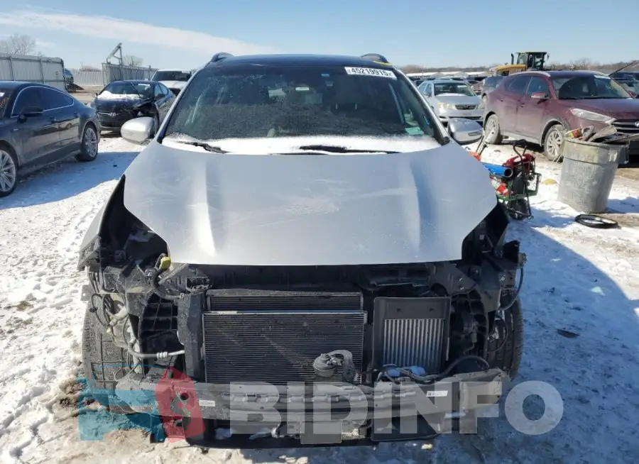 KNDPR3A61M7846157 Photo# 5