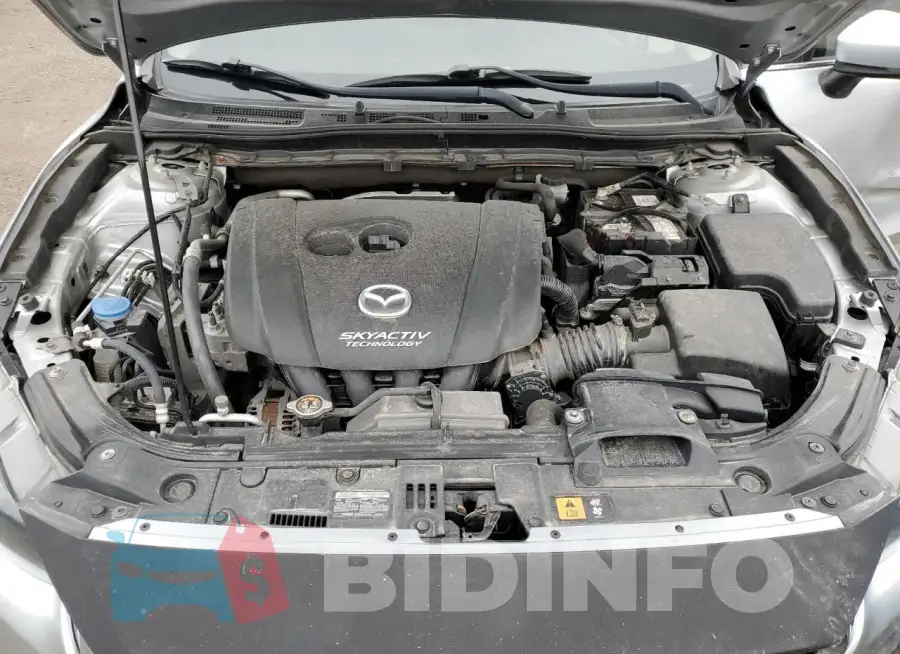 JM1BN1V75J1162563 Photo# 11