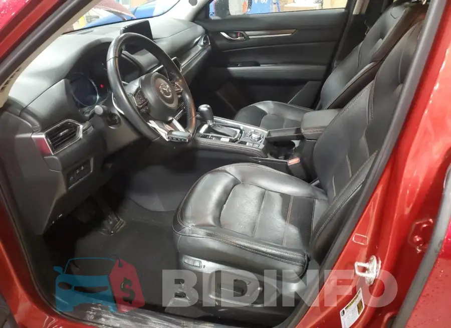JM3KFBDM2L1771632 Photo# 7