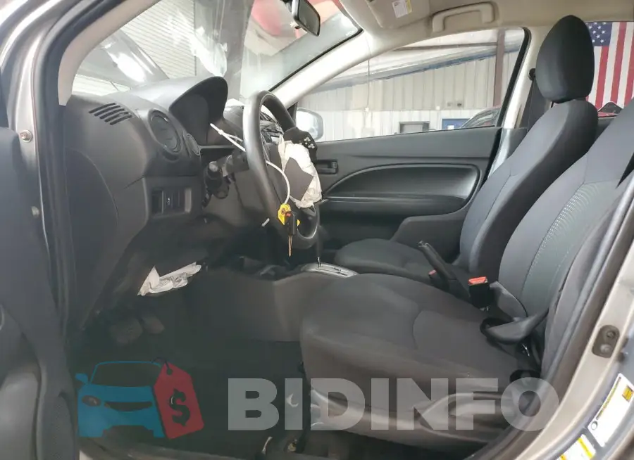 ML32F3FJ5HHF10680 Photo# 7