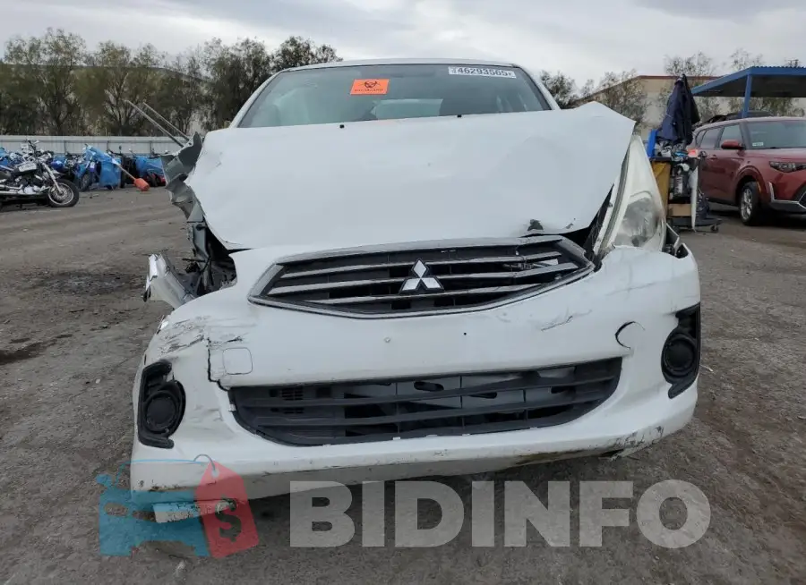 ML32F3FJ9JHF05648 Photo# 5