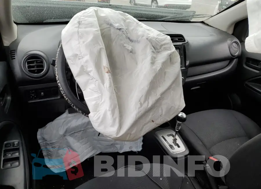 ML32F3FJ9JHF05648 Photo# 8