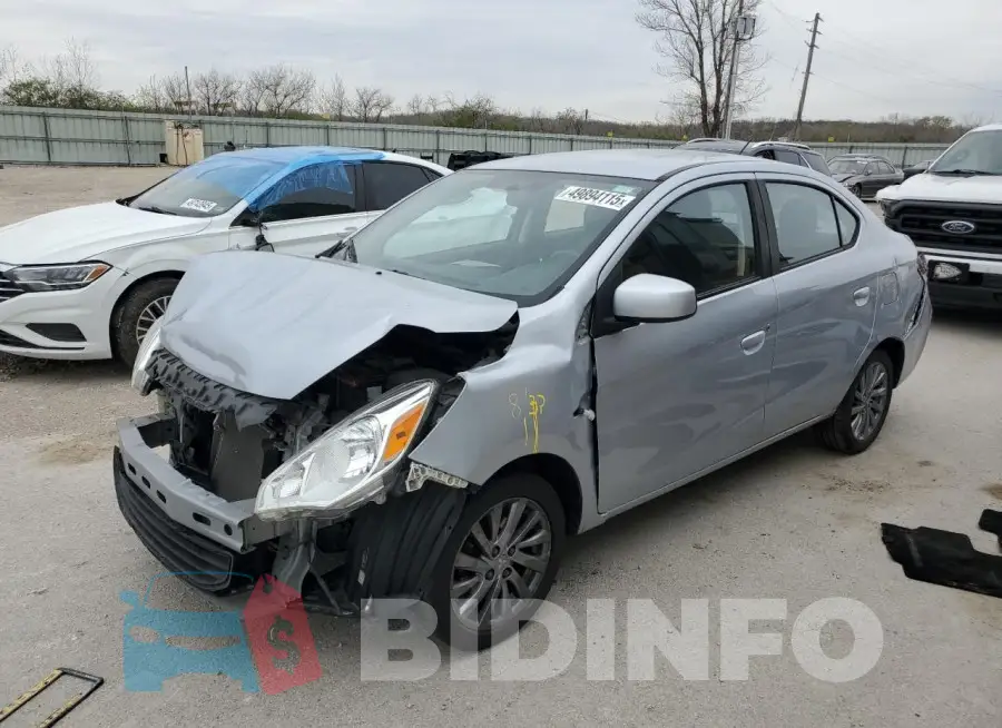 ML32F3FJXJHF16271 Photo# 1