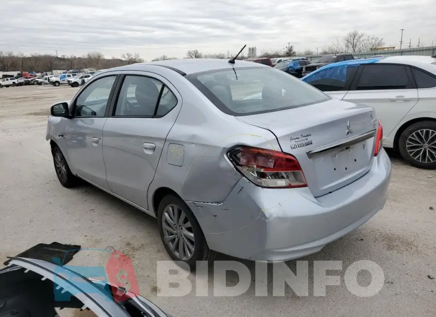 ML32F3FJXJHF16271 Photo# 2