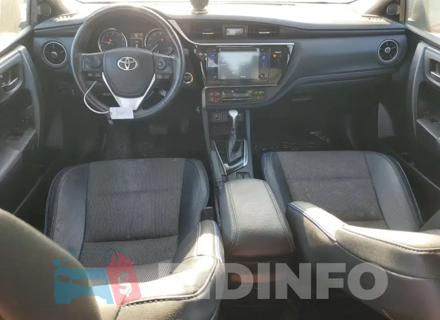 2T1BURHEXHC935450 Photo# 8