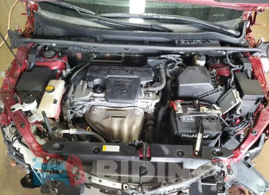 2T3BFREV8JW740134 Photo# 11