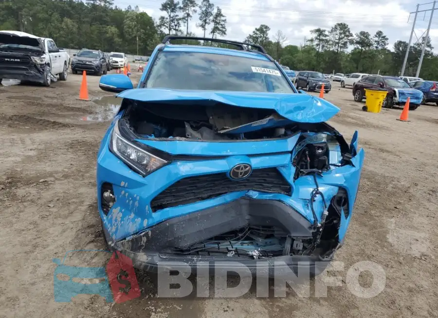 2T3C1RFV6MW170317 Photo# 5