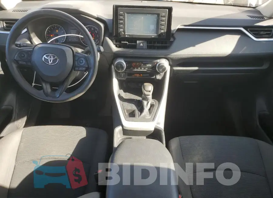 2T3F1RFV3LC102084 Photo# 8