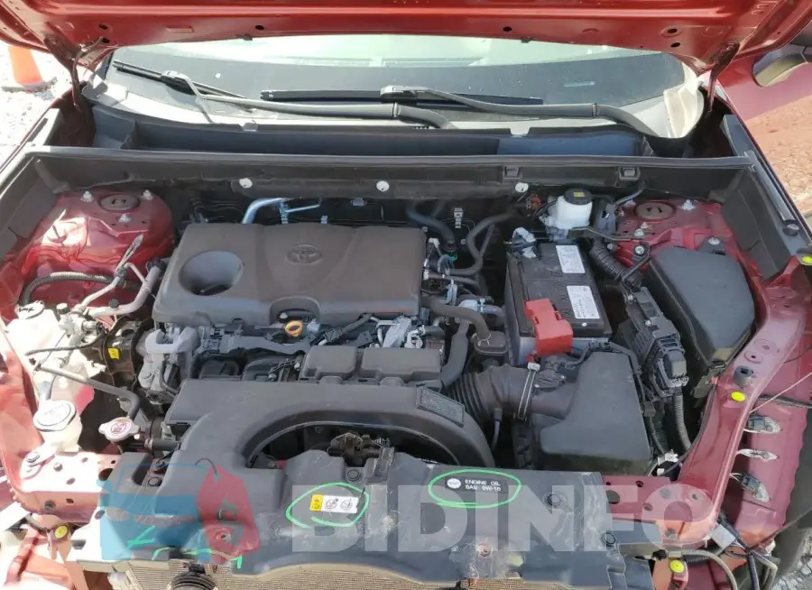 2T3F1RFV5KW069988 Photo# 12