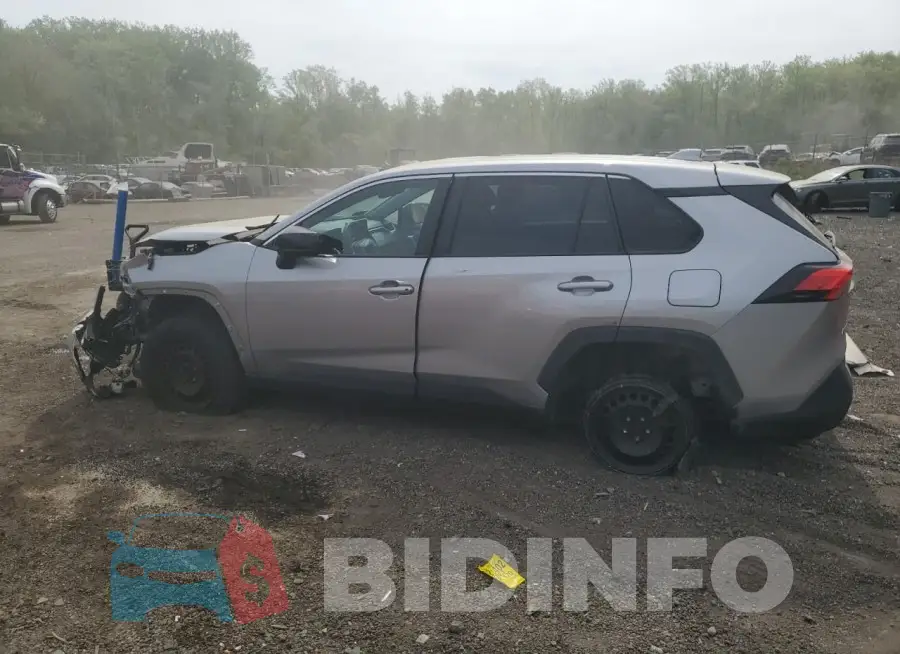 2T3F1RFV6PC348066 Photo# 2