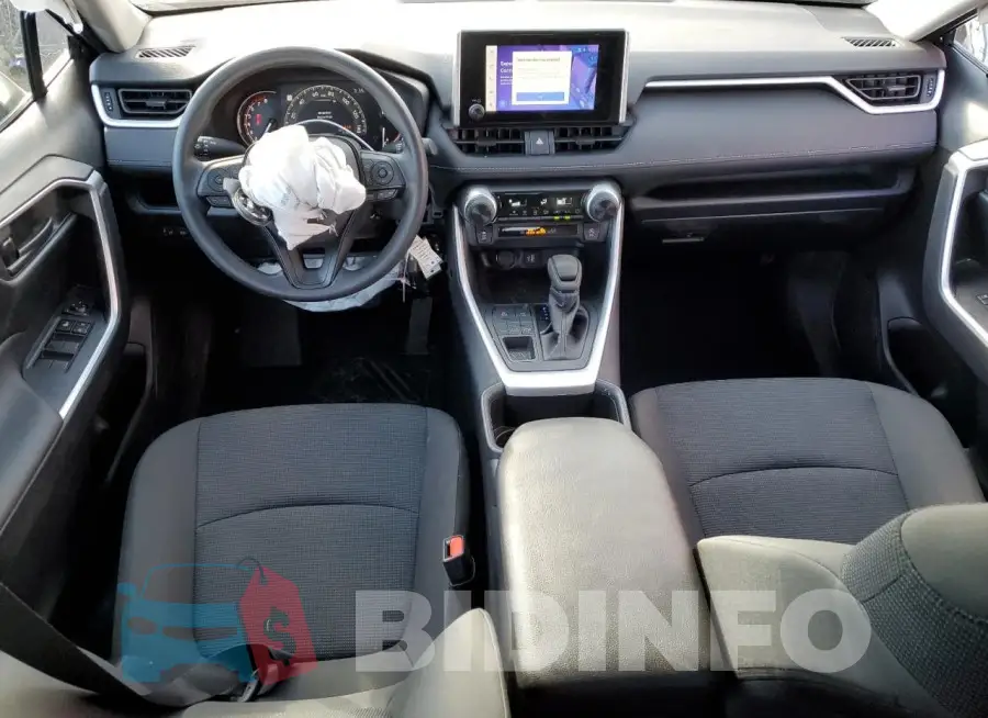 2T3F1RFV8SC495417 Photo# 8