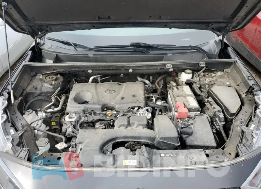 2T3G1RFVXNC277343 Photo# 11