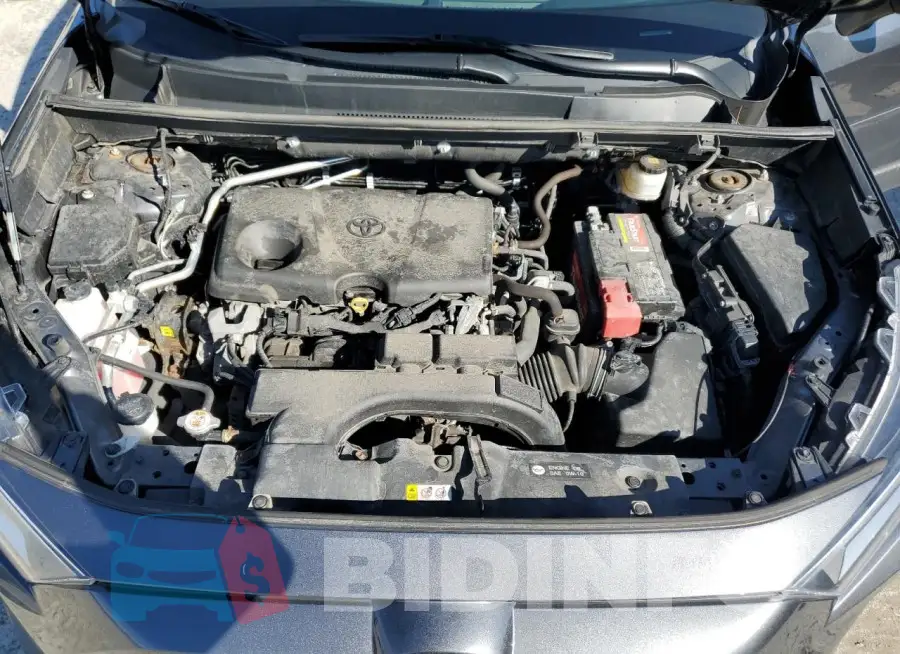 2T3P1RFV5KC047513 Photo# 12