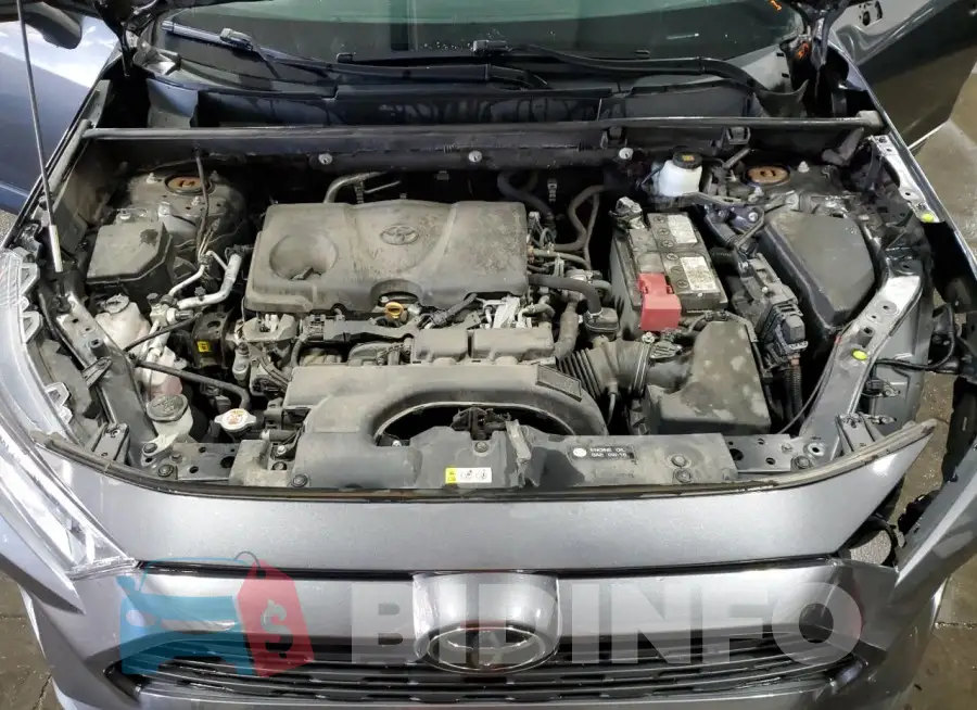 2T3P1RFVXLW119614 Photo# 11