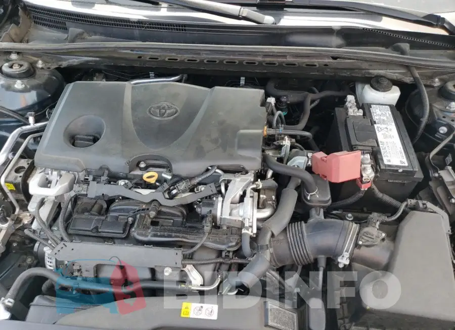 4T1C11AKXLU976599 Photo# 11