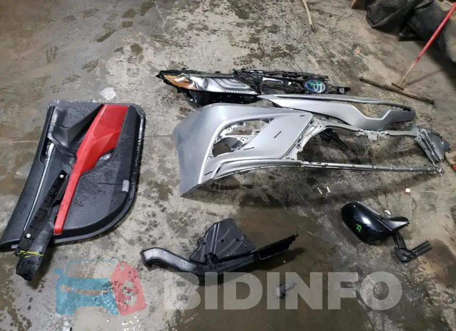 4T1K31AK1MU028521 Photo# 12