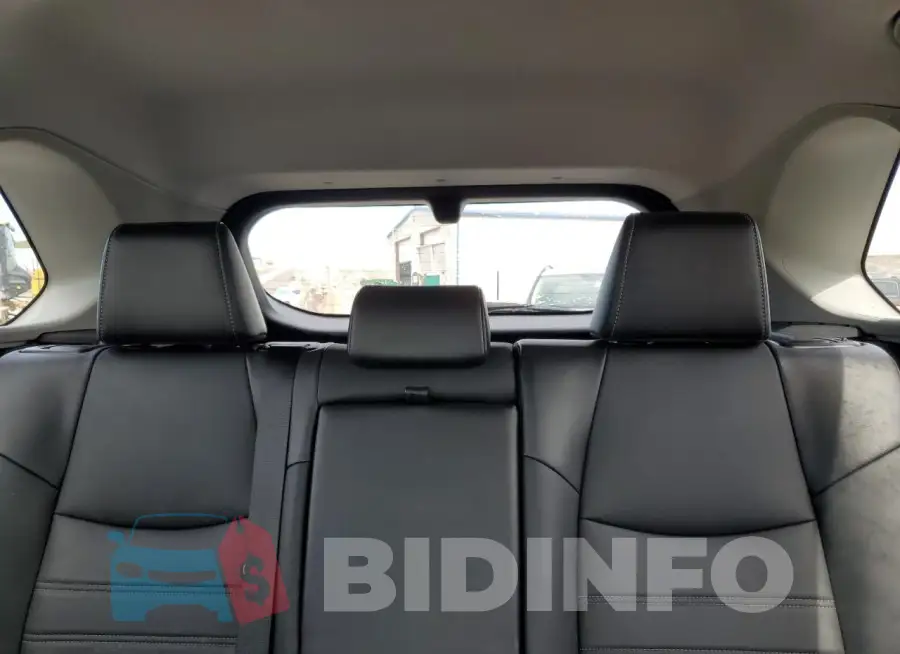 4T3B6RFV6MU056878 Photo# 10
