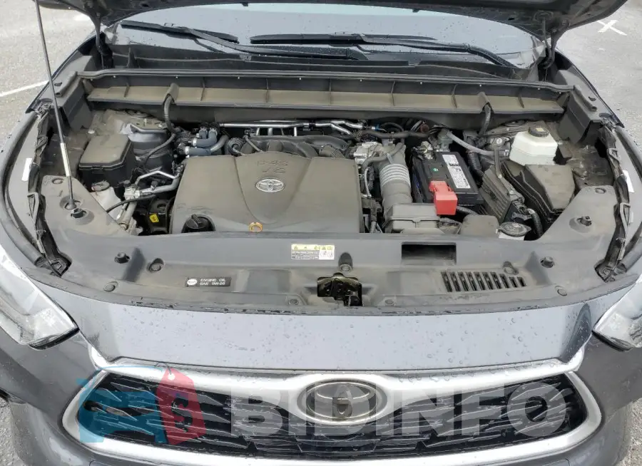 5TDZZRAH1LS012259 Photo# 12