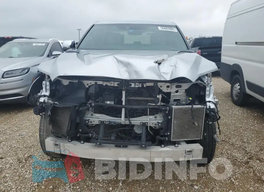 5TFVC5DB6PX032166 Photo# 5