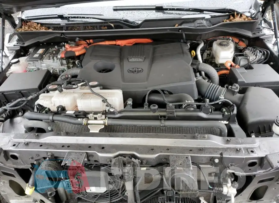 5TFVC5DB9NX007727 Photo# 11