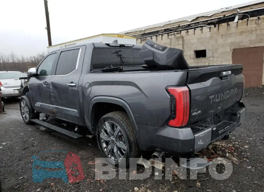 5TFVC5DB9NX007727 Photo# 2