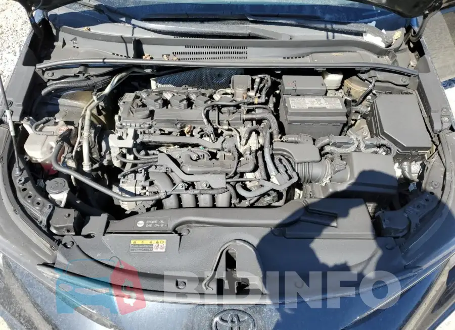 5YFB4MCE8RP190113 Photo# 11