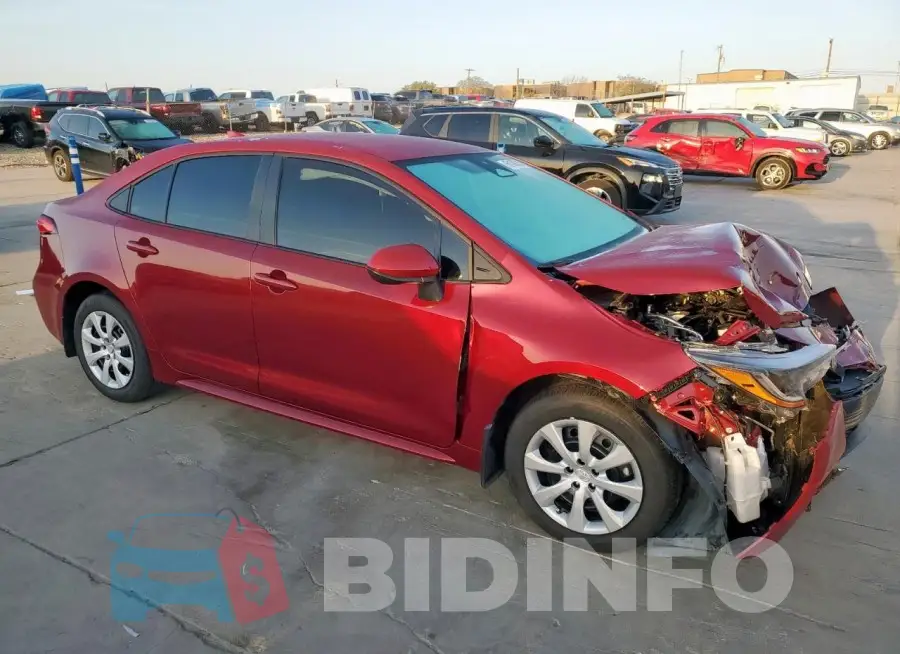 5YFB4MDE3RP211089 Photo# 4
