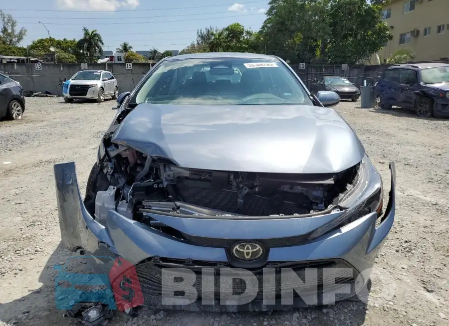 5YFB4MDE4RP099838 Photo# 5