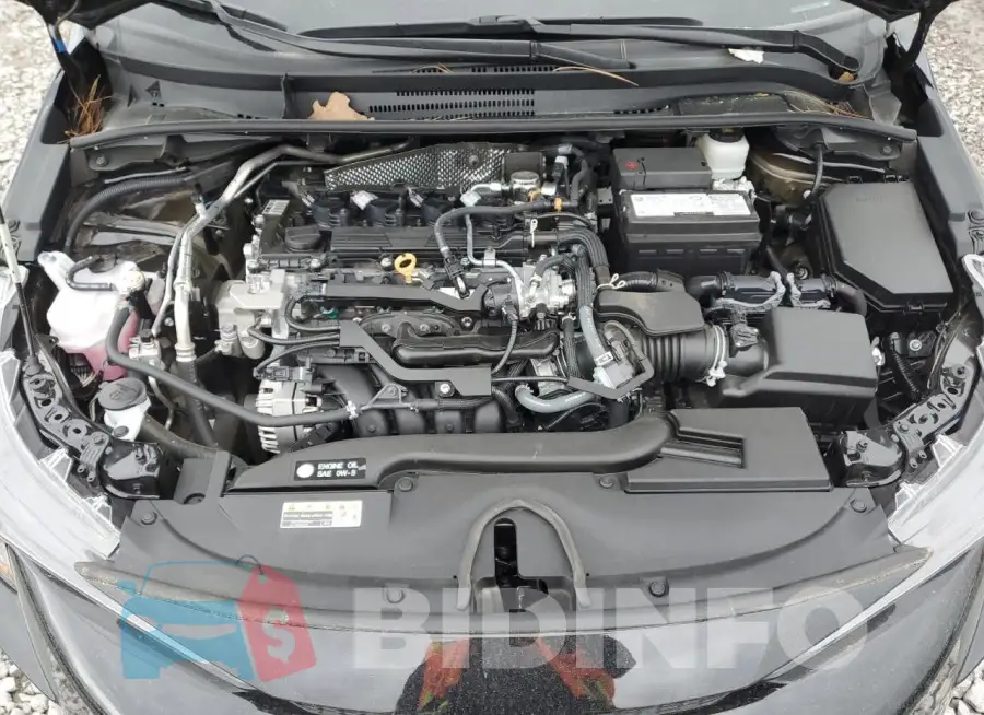5YFB4MDE7RP142066 Photo# 11