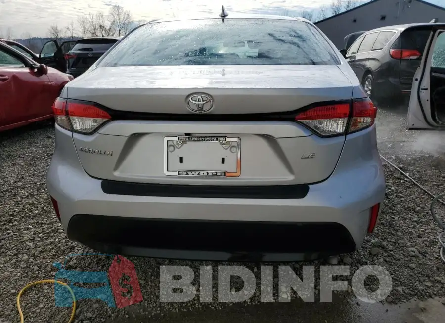 5YFB4MDEXRP186885 Photo# 6