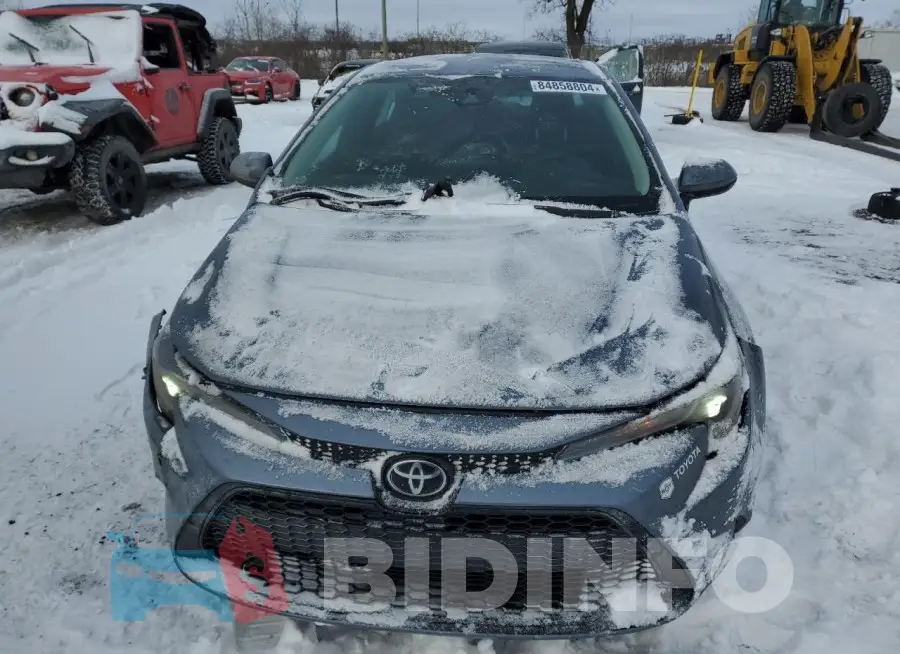 5YFBPMBE8NP329529 Photo# 5