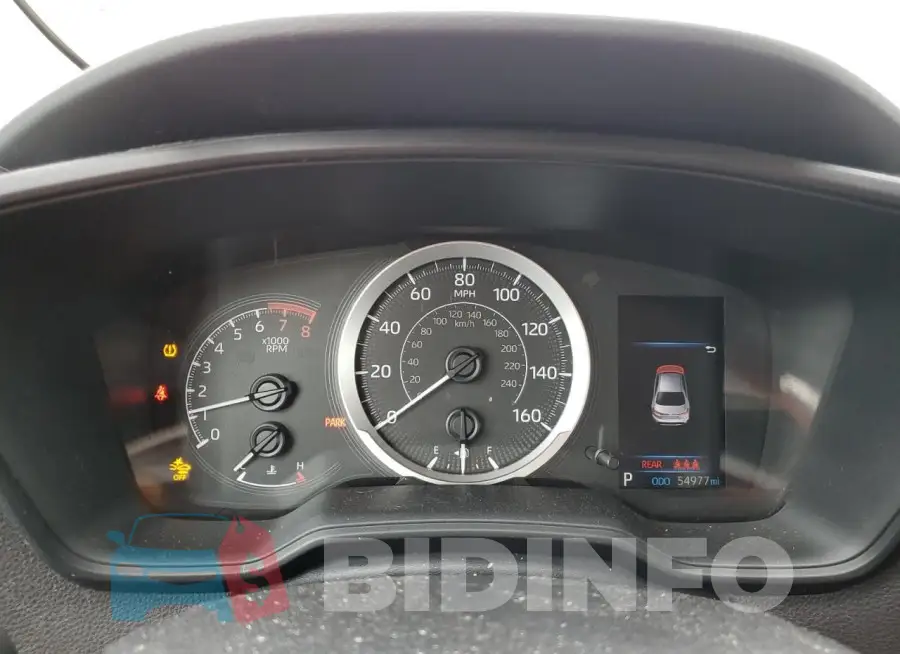 5YFEPMAE2MP155826 Photo# 9