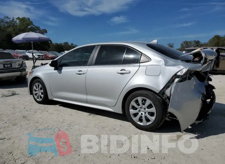 5YFEPRAE2LP125382 Photo# 2
