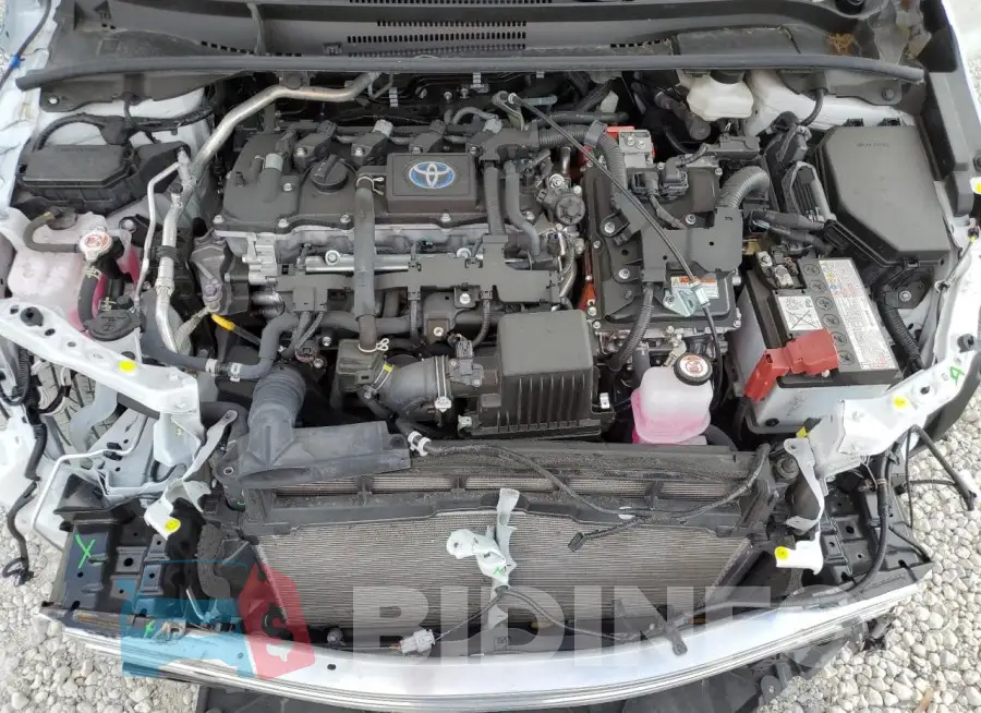 JTDBCMFE4R3047005 Photo# 11