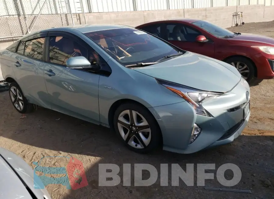 JTDKARFU8G3520699 Photo# 4