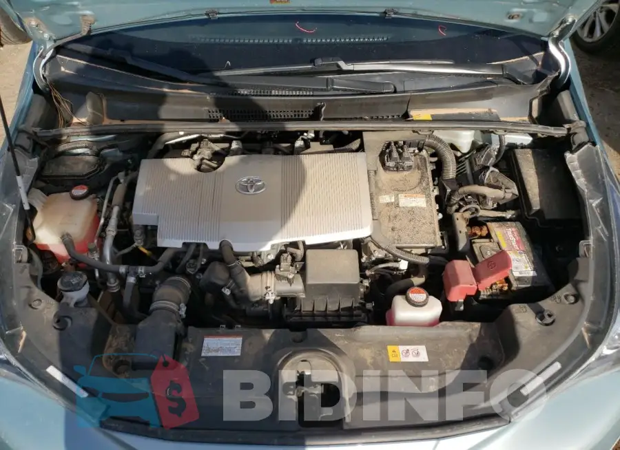 JTDKARFU8G3520699 Photo# 11