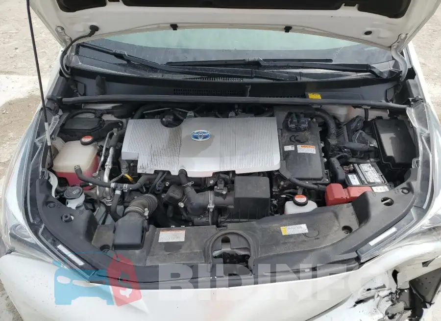 JTDKARFU9G3506598 Photo# 11