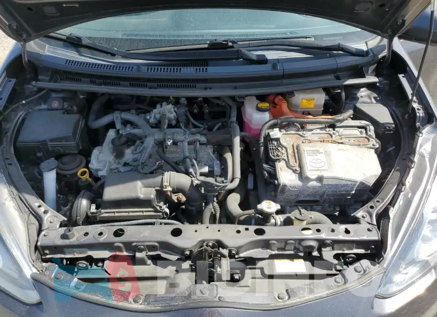 JTDKDTB33H1592019 Photo# 11