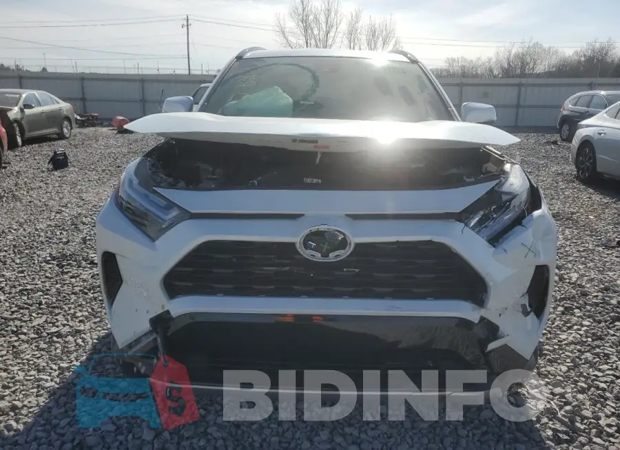 JTM16RFV1PD086688 Photo# 5