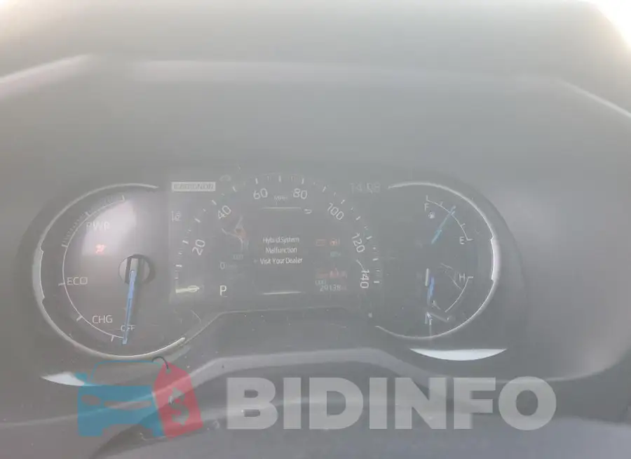 JTM16RFV1PD086688 Photo# 9