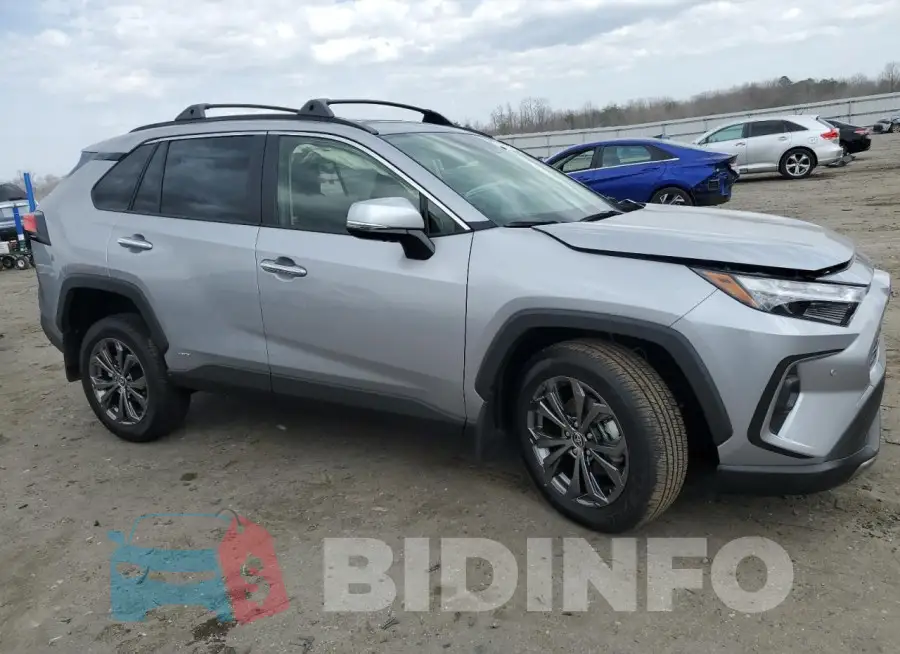 JTMD6RFV5SD157252 Photo# 4