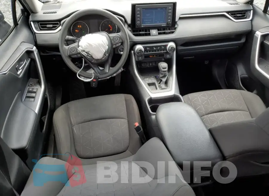 JTMW1RFV6LD043320 Photo# 8