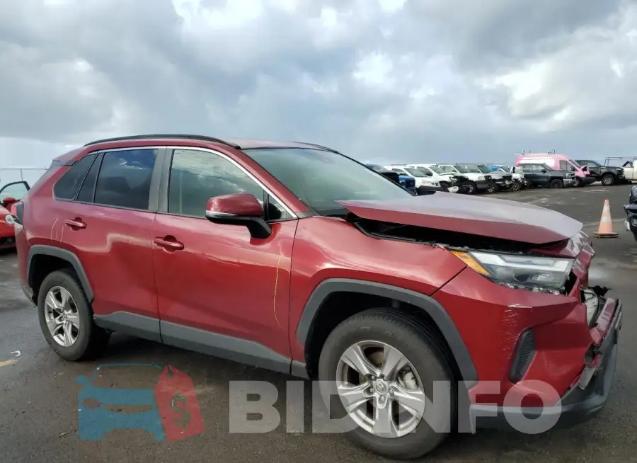 JTMW1RFV6ND093623 Photo# 4